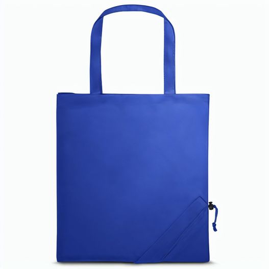 SHOPS. Faltbare Tragetasche aus 190T (Bild 1)