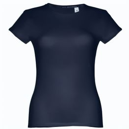 Produktabbildung THC SOFIA II. Tailliertes Damen-T-Shirt THC SOFIA II. Tailliertes Damen-T-Shirt