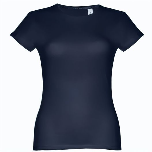 THC SOFIA II. Tailliertes Damen-T-Shirt (Bild 1)