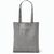 RYNEK. Tragetasche aus recycelter Baumwolle (70%), polyester (30% rPET) (140 g/m²) (Bild 3)
