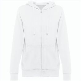 Produktabbildung THC AMSTERDAM WOMEN WH. Damen Kapuzenpulli THC AMSTERDAM WOMEN WH. Damen Kapuzenpulli