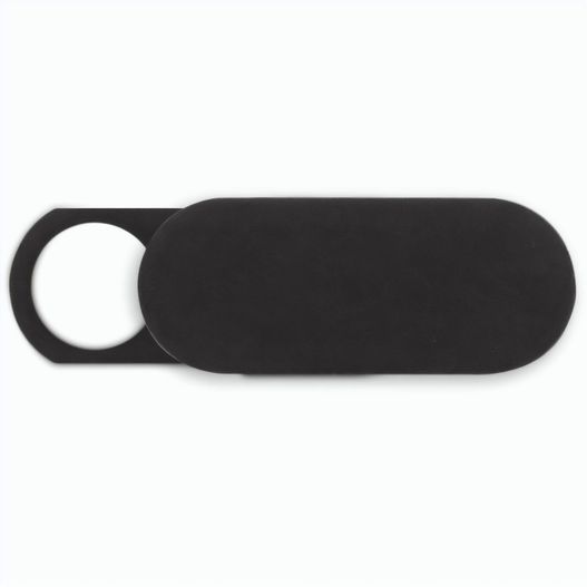 Produktabbildung HIDE. Webcam-Schutz aus 100 % recyceltes ABS HIDE. Webcam-Schutz aus 100 % recyceltes ABS (Bild 1)