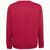 THC COLOMBO. Sweatshirt (unisex) aus italienischem Frottee ohne Knopfleiste (Bild 2)