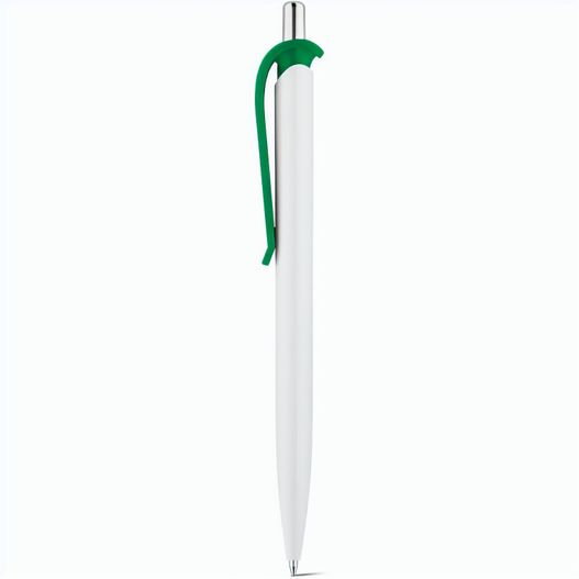 Produktabbildung ANA. ABS-Kugelschreiber mit Clip ANA. ABS-Kugelschreiber mit Clip (Bild 1)