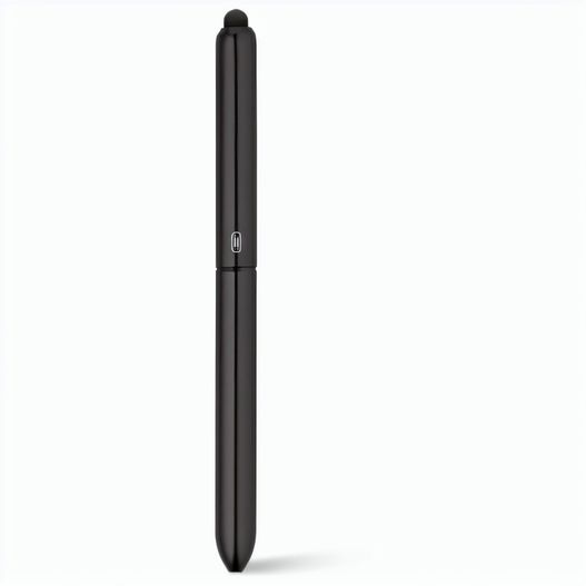 11152. Kugelschreiber aus Aluminium mit Touchpen-Spitze (Bild 1)