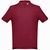 THC ADAM. Kurzarm-Poloshirt aus Baumwolle für Herren (Bild 3)