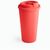 CUPPARI. Reisebecher aus 100% PP