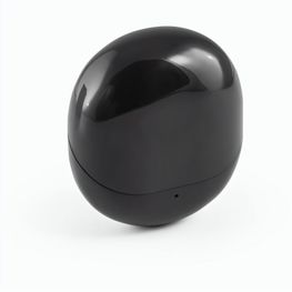 BURTON. Kabellose Ohrhörer mit 12 Stunden Akkulaufzeit bei Recyceltes ABS (100% rABS)