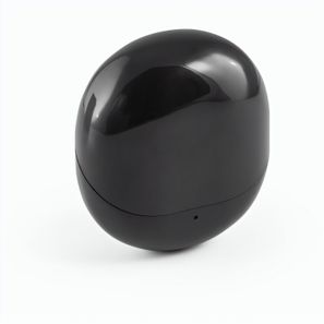 BURTON. Kabellose Ohrhörer mit 12 Stunden Akkulaufzeit bei Recyceltes ABS (100% rABS)