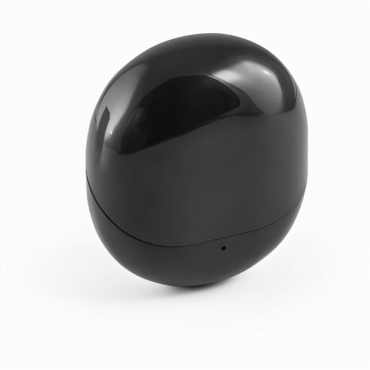 Produktabbildung BURTON. Kabellose Ohrhörer mit 12 Stunden Akkulaufzeit bei Recyceltes ABS (100% rABS) BURTON. Kabellose Ohrhörer mit 12 Stunden Akkulaufzeit bei Recyceltes ABS (100% rABS) (Bild 1)