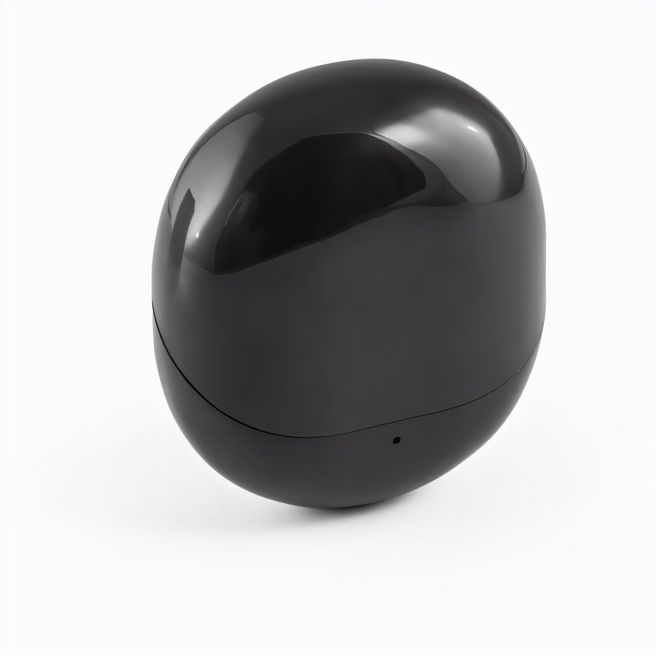 BURTON. Kabellose Ohrhörer mit 12 Stunden Akkulaufzeit bei Recyceltes ABS (100% rABS)