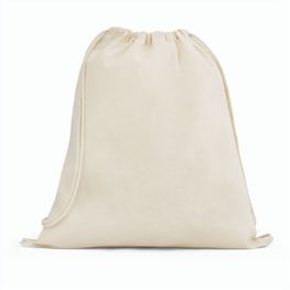 DAHAB. Turnbeutel aus 100% Baumwolle (140 g/m²)