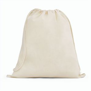 DAHAB. Turnbeutel aus 100% Baumwolle (140 g/m²)