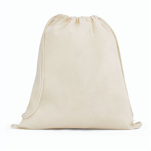 DAHAB. Turnbeutel aus 100% Baumwolle (140 g/m²) (Bild 1)