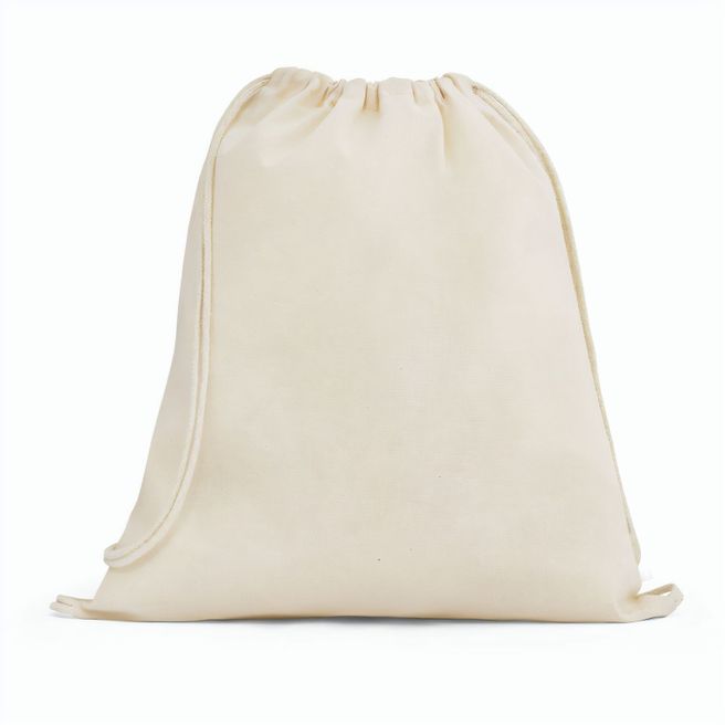 DAHAB. Turnbeutel aus 100% Baumwolle (140 g/m²)