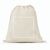 DAHAB. Turnbeutel aus 100% Baumwolle (140 g/m²) (Bild 4)