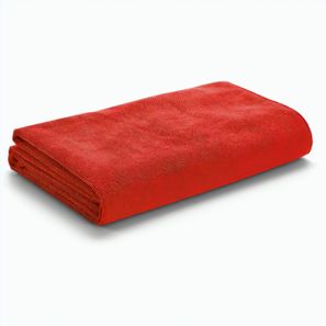 CALIFORNIA. Strandtuch aus Mikrofaser (250 g/m²)
