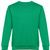 THC DELTA. Sweatshirt (unisex) aus Baumwolle und Polyester (Bild 2)