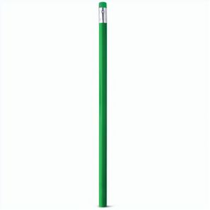 ATENEO. Graphitstift mit Radiergummi und Härtegrad HB