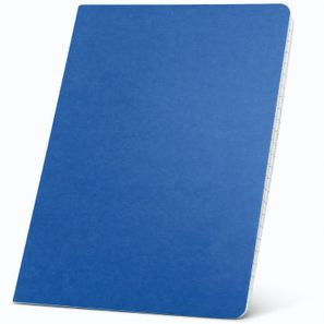 ECOWN. Notizbuch A5 mit linierten Blättern