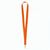 LARIAT. Lanyard aus Polyester mit 20mm Breite (Bild 3)