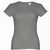 THC SOFIA. Tailliertes Damen-T-Shirt (Bild 2)