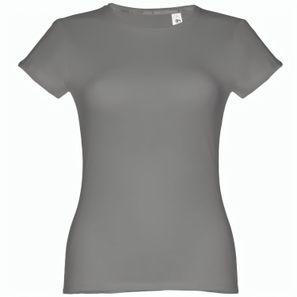 THC SOFIA. Tailliertes Damen-T-Shirt