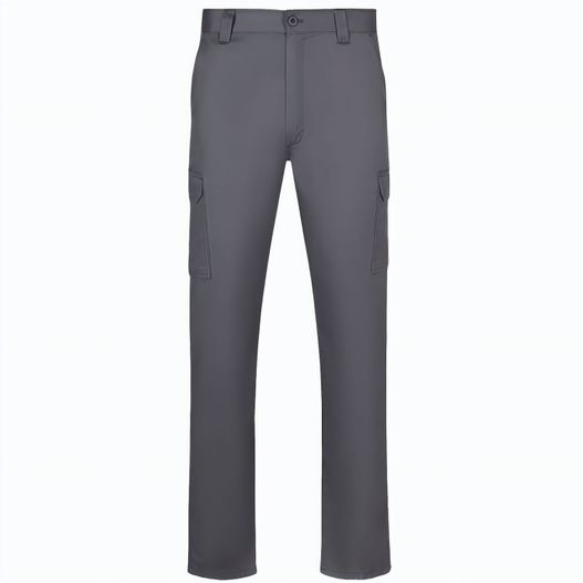 VL HERMES. Mehrzweck-Arbeitshose aus Twill (190 g/m²) (Bild 1)