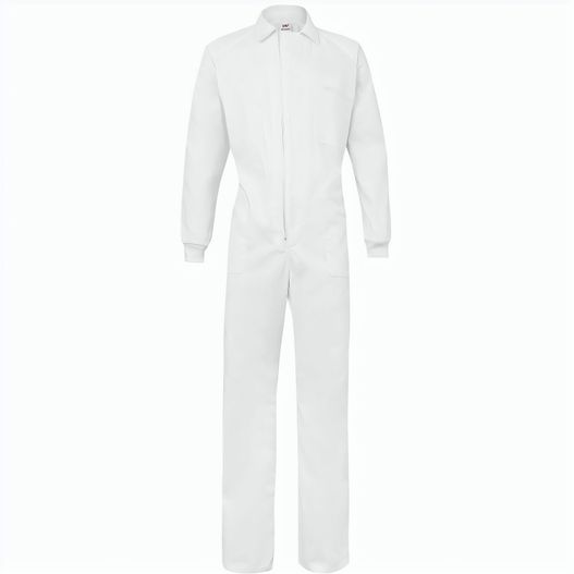 VL YAMA. Arbeitsanzug (200g/m²), in Baumwolle (35%) und Polyester (65%) (Bild 1)