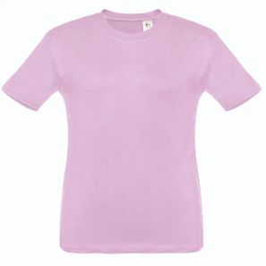 THC QUITO. Unisex Kinder T-shirt