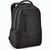 BOSTON. Wasserdichter 2Tone Nylon 17'' Laptop-Rucksack