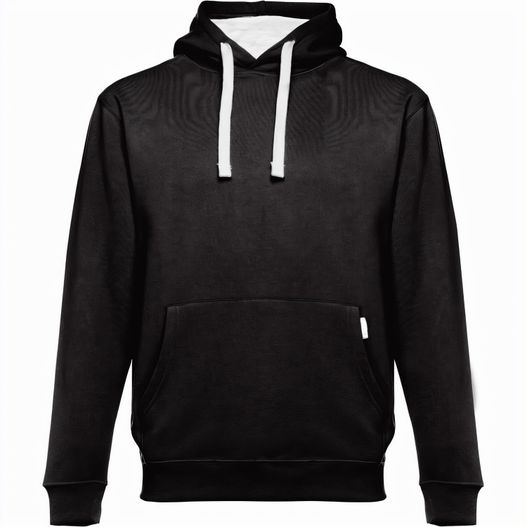 THC MOSCOW. Unisex Sweatshirt (Bild 1)