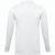 THC BERN WH. Langarm-Poloshirt aus Baumwolle für Herren (Bild 3)