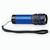 ZOOMIN. Taschenlampe aus Aluminium mit Zoomfunktion und 3 Lichtmodi (Bild 3)
