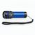 ZOOMIN. Taschenlampe aus Aluminium mit Zoomfunktion und 3 Lichtmodi (Bild 2)