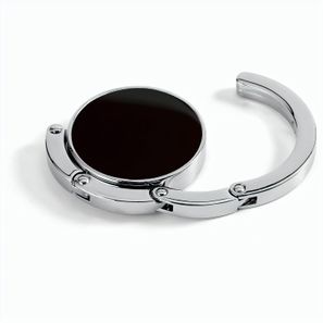 FLORENCE. Stabiler Handtaschenhalter aus Metall