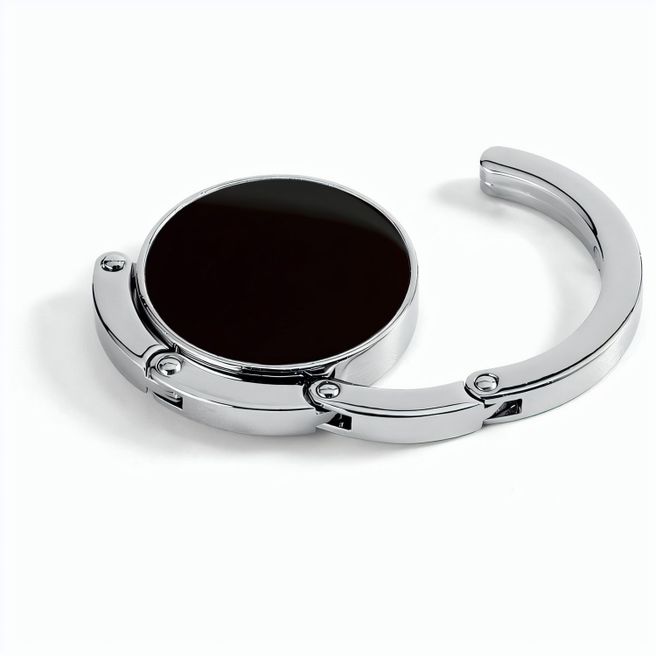 FLORENCE. Stabiler Handtaschenhalter aus Metall