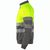 VL THOR. Zweifarbiges Sweatshirt (300g/m²) aus Polyester-Fleece (100%) (Bild 3)