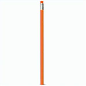 ATENEO. Graphitstift mit Radiergummi und Härtegrad HB