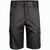 VL HEBE. Stretch-Bermudashorts mit mehreren Taschen (240 g/m²), aus Baumwolle (46 %), EME (38 %) und Polyester (16 %)