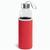 RAISE. Glas und Edelstahl Sportflasche 520 mL (Bild 2)
