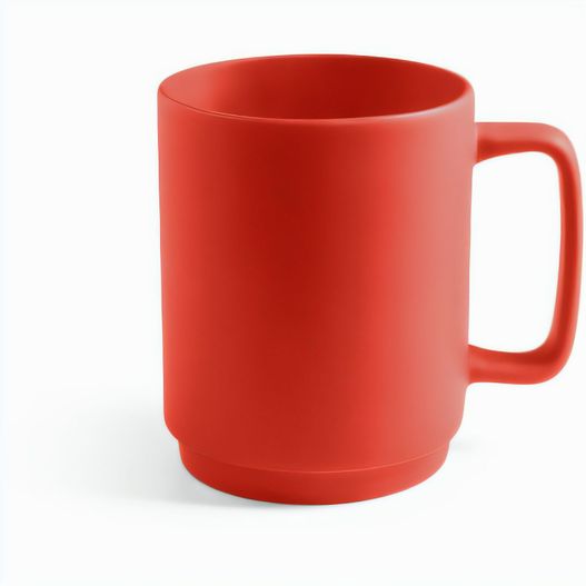 MIGHTY. Keramikbecher 330 mL (Bild 1)