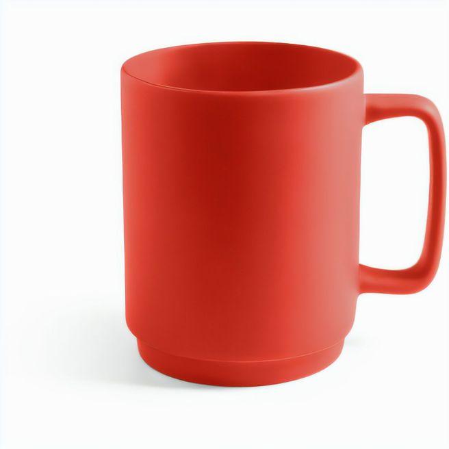 MIGHTY. Keramikbecher 330 mL