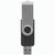CLAUDIUS 32 GB. USB-Stick 32 GB mit Metallclip (Bild 3)