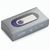 CLAUDIUS 32 GB. USB-Stick 32 GB mit Metallclip (Bild 4)