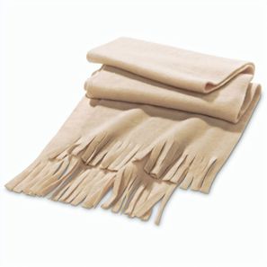 JASON. Schal aus Fleece (200g/m²)