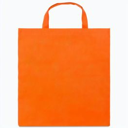 34048. Einkaufstasche aus Non-woven (80 g/m²)