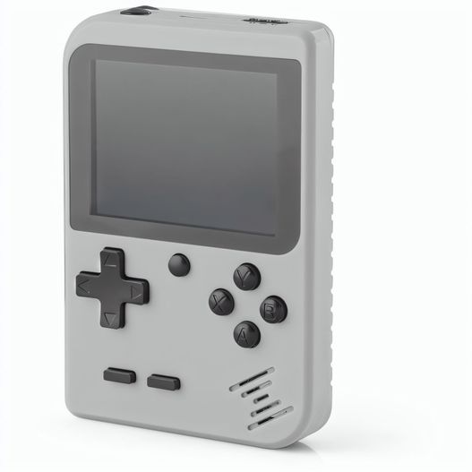 BOWSER. Tragbare Spielkonsole mit 256 klassischen Spielen (Bild 1)