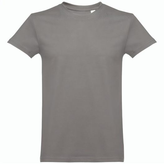 Produktabbildung THC ANKARA KIDS. Unisex Kinder T-shirt THC ANKARA KIDS. Unisex Kinder T-shirt (Bild 1)