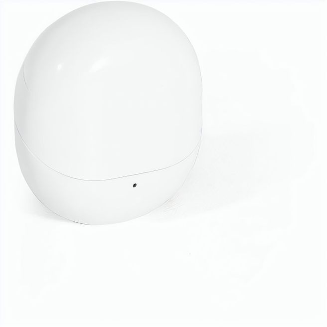 BURTON. Kabellose Ohrhörer mit 12 Stunden Akkulaufzeit bei Recyceltes ABS (100% rABS)